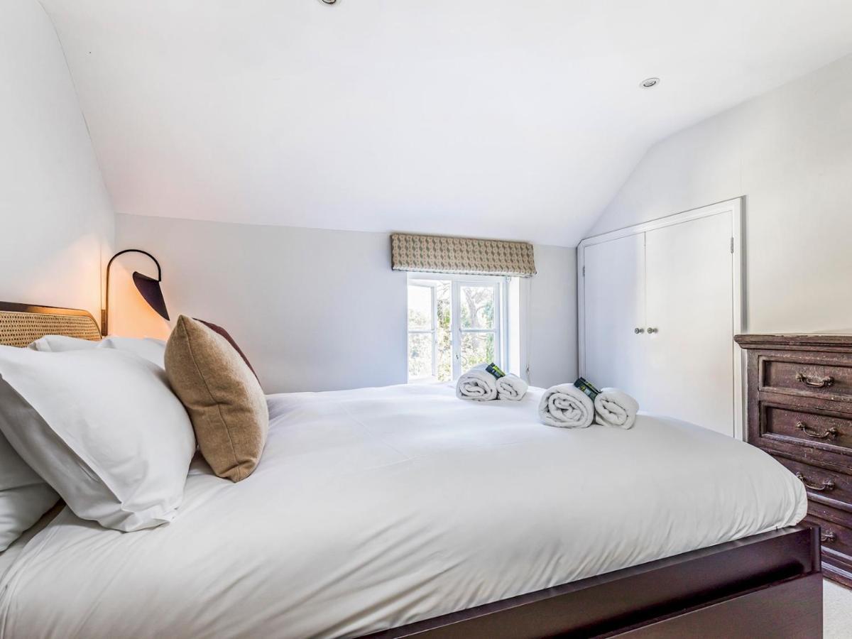 Pass The Keys Charming Downland Cottage Chichester Exterior foto